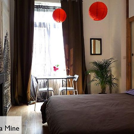 Chambres D'Hotes Belle Etoile Saint-Etienne  Room photo