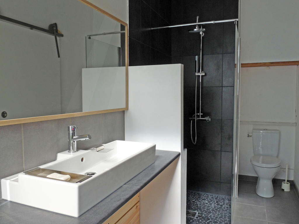 Chambres D'Hotes Belle Etoile Saint-Etienne  Room photo