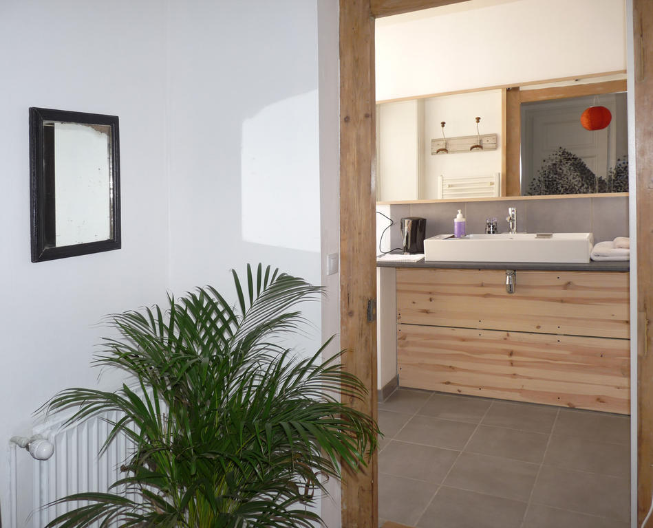 Chambres D'Hotes Belle Etoile Saint-Etienne  Room photo
